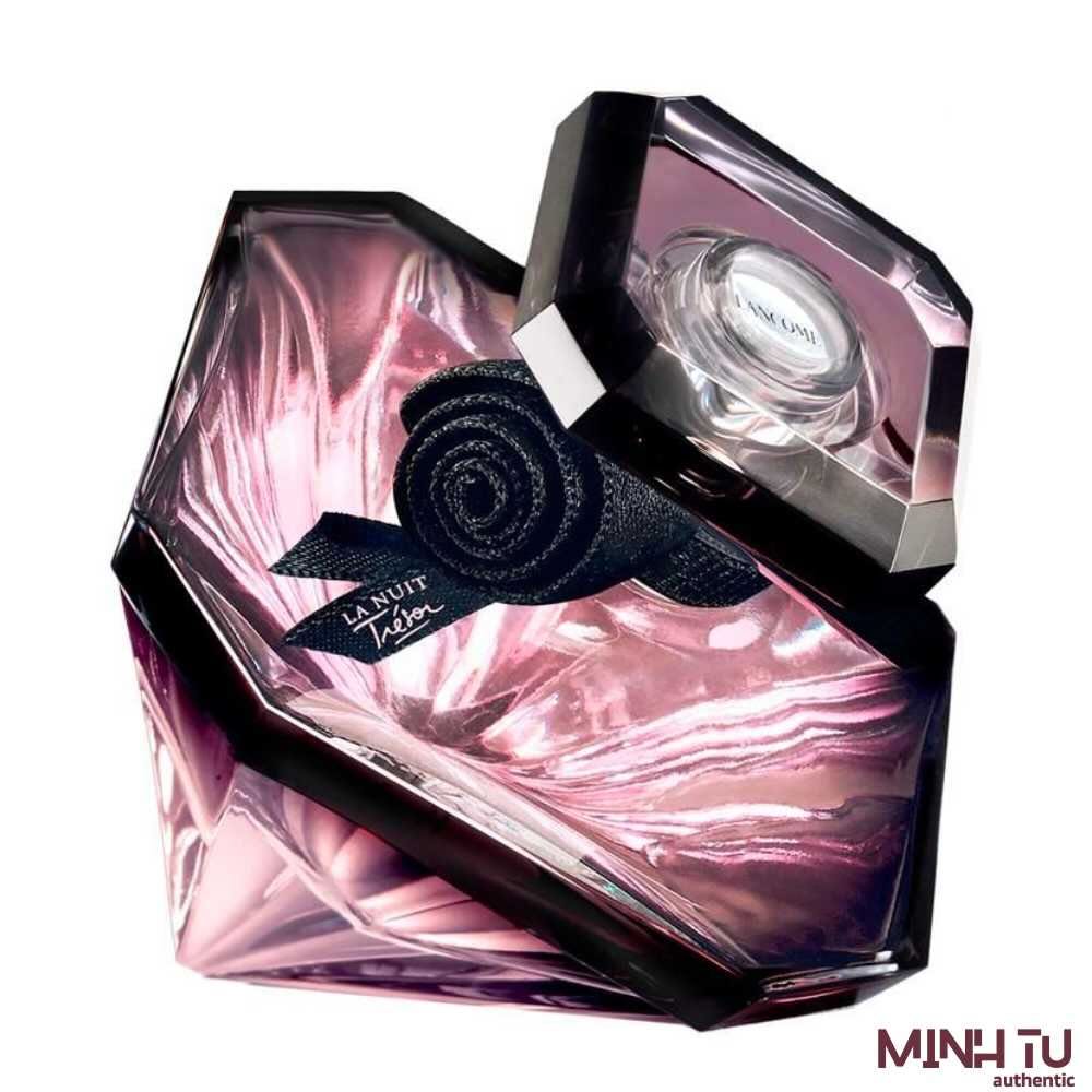 Nước Hoa Nữ Lancome Tresor La Nuit EDP 100ml | Chính hãng | Trả góp 0%